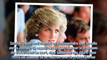 -Il m'a sauté dessus- - quand Lady Diana décrivait ses premières rencontres tumultueuses avec le pri