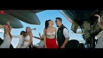 Saathiya - Cuttputlli  Akshay Kumar, Rakul Preet  Tanishk Bagchi, Zahrah S Khan & Nikhil D'Souza