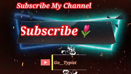 Khandaa malgari | داخنداملگری | go__typist