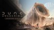 Dune Awakening - Announcement Trailer
