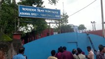 অনুব্রতকে আসানসোল জেলে নিয়ে যাওয়া হল