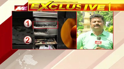 Jharkhand Breaking News: Jharkhand के CM Hemant Soren के करीबी के ठिकानों पर ED की रेड, दो AK-47 बरामद की गई