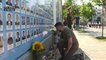 L'Ukraine se battra "jusqu'au bout", lance Zelensky le Jour de l'indépendance