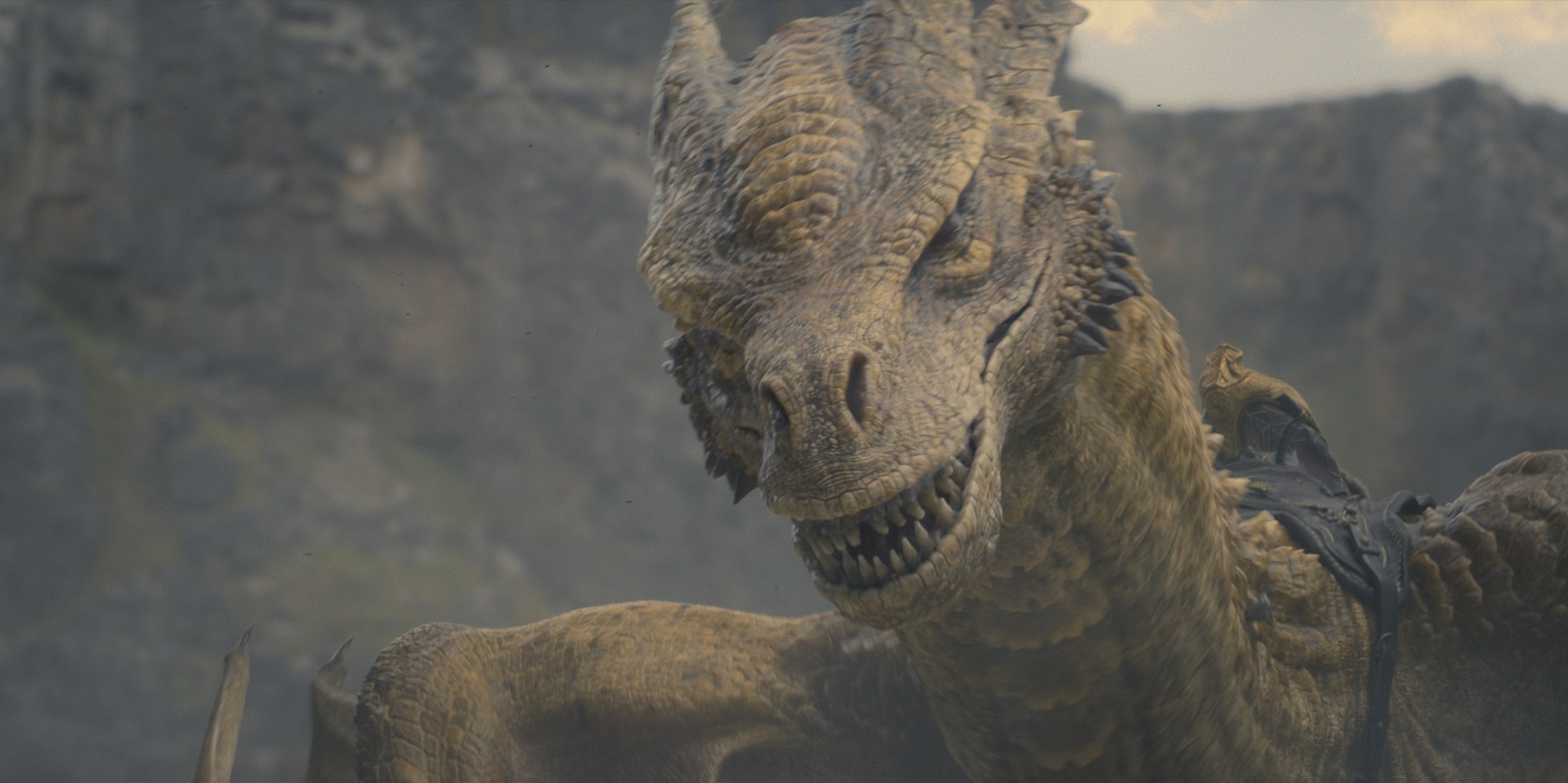 Watch House of the Dragon trailer