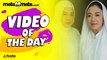 Video of The Day: Ibunda Risa Saraswati Meninggal Dunia, Dewi Perssik 'Dilamar' Rian Ibram