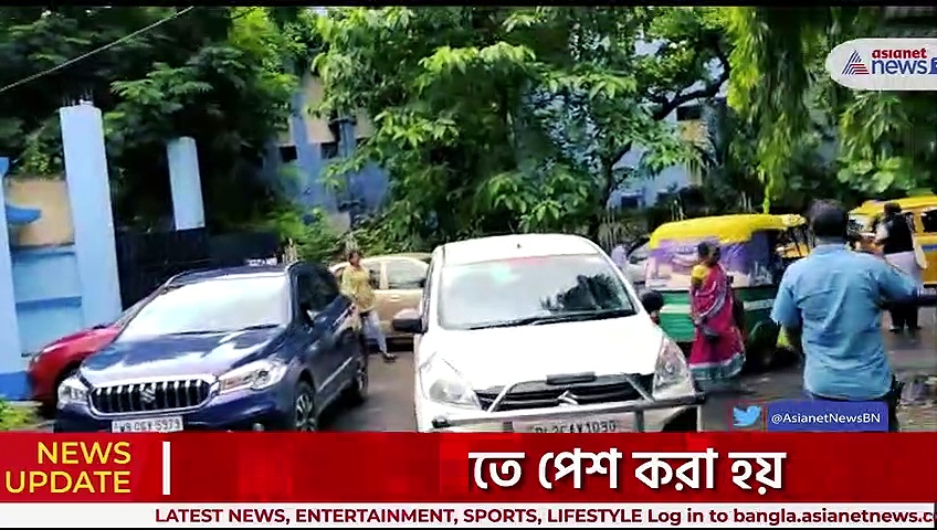 Recruitment Corruption Case : নিয়োগ দুর্নীতি মামলায় ২ প্রাক্তন উপদেষ্টার ১৪ দিনের জেল হেফাজত