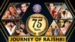 75 Years Of Rajshri | Best Scenes Of Rajshri Movies | Salman Khan | Madhuri Dixit | Sooraj Barjatya