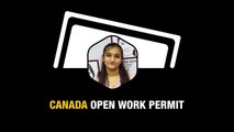 Canada Open Work Permit Client Testimonial - Rao Consultants