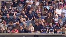[Archives] Scotland vs France 24/08/19 Rugby World Cup 2019 First Half