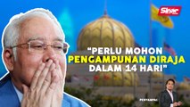 SINAR PM: Najib bakal hilang status ahli Parlimen