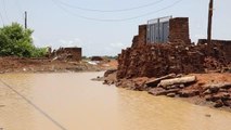 Son dakika haberleri | Sudan'daki sel felaketi