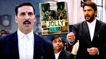 Arshad Warsi And Akshay Kumar To Collaborate For Jolly LLB 3? Here's What We Know