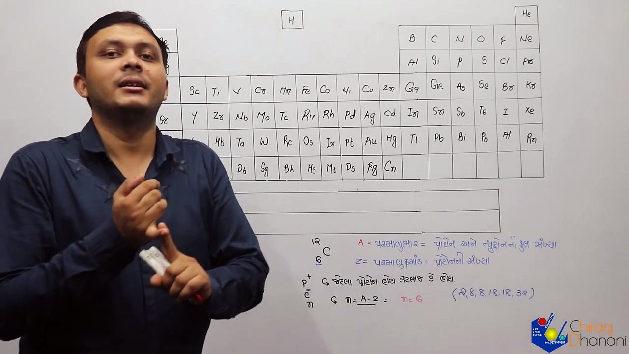 11 sciences _ Practice Session _ Lac-2 _ Chemistry