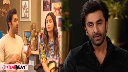 Alia Bhatt को मोटा कहने पर Ranbir Kapoor ने मांगी माफी, Netizens ने किया था बुरा Troll! *Bollywood