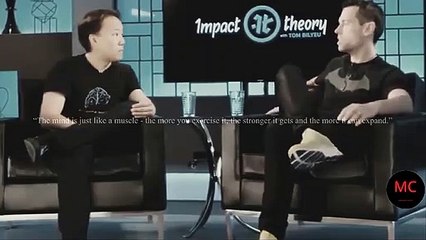 Breaking Through Negative Thoughts | Positive Awakening Motivating video