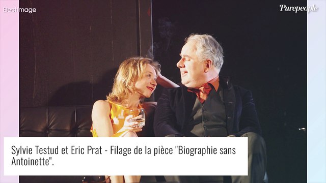 Des Chiffres et des lettres : Le mari d'Arielle Boulin-Prat est un célèbre acteur