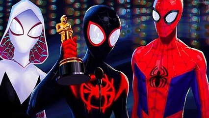 [Pelicula] Spider-Man Un nuevo universo - Miles Morales (Español Latino)