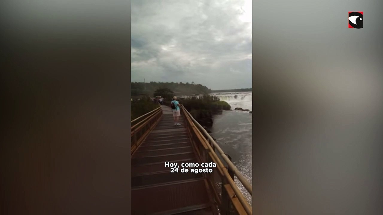 Día Internacional de los Parques Naturales