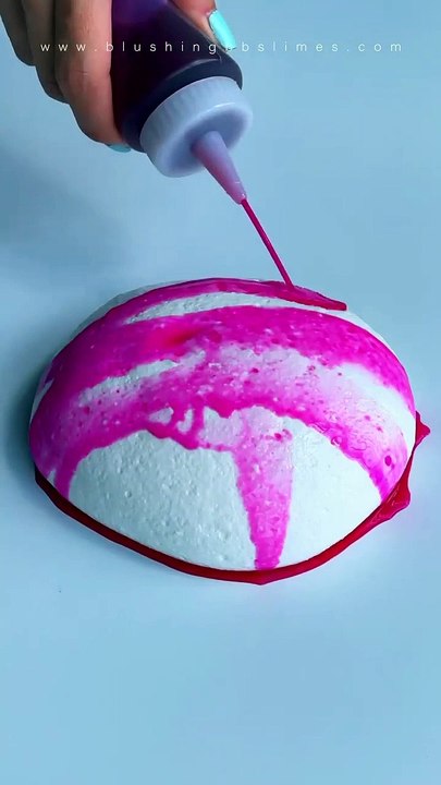 LOVE_ASMR_SLIME