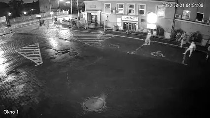 Brutalne pobicie 33-latka pod klubem w centrum Opola