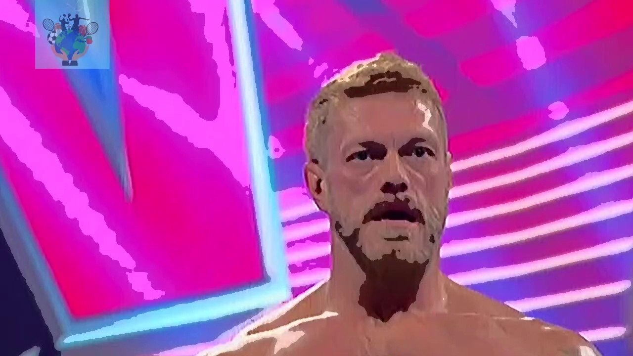 WWE Randy Orton and John Cena vs Raw Roster