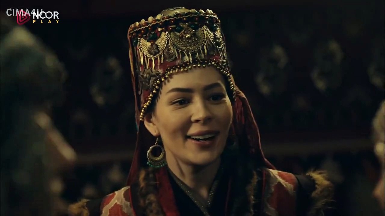 مسلسل المؤسس عثمان الموسم الثالث - الحلقة 63 ...