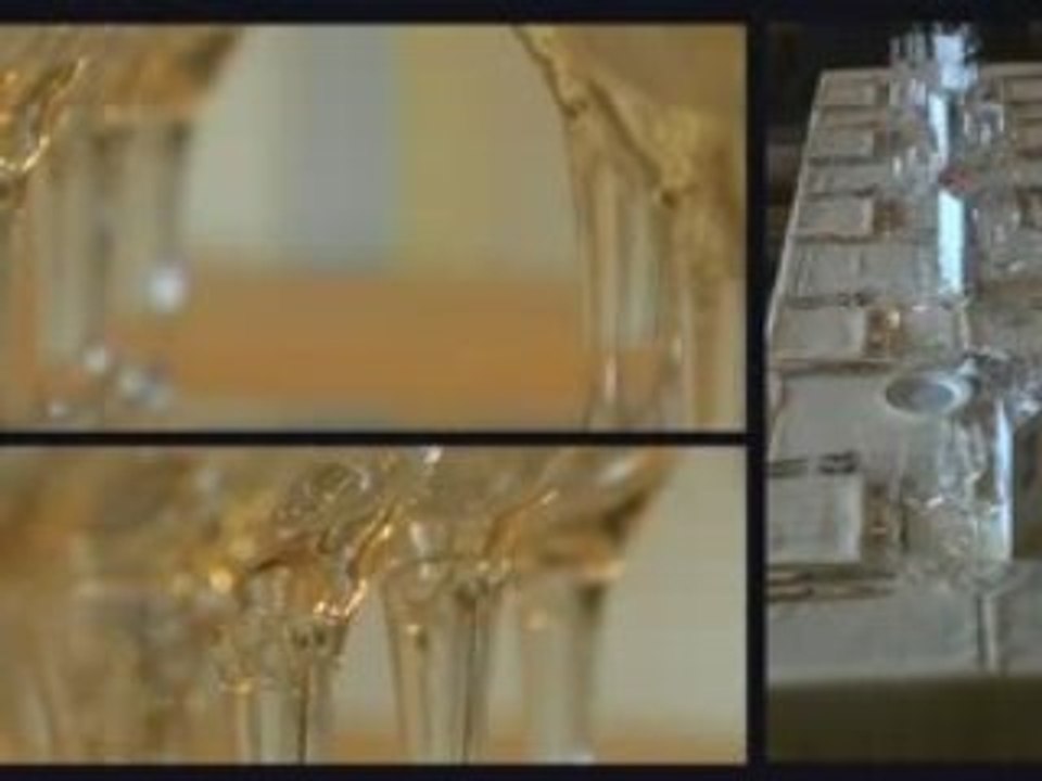 Mise en place resto