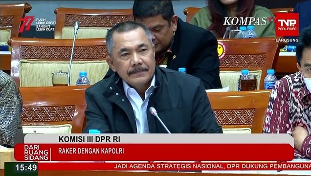Kapolri Bakal Ungkap Motif Pembunuhan Brigadir J Usai Periksa Istri Ferdy Sambo, Putri Candrawathi