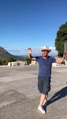 Se van Gogh arriva a Segesta e se ne innamora… Gargiulo recita al teatro antico