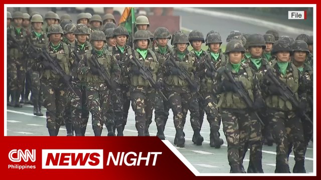 Experts: Prioritize defense budget amid U.S.-China tensions | News Night