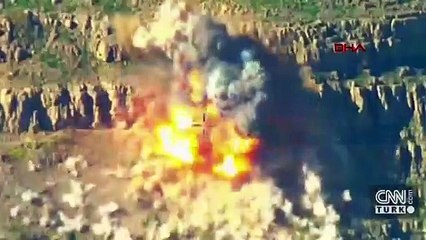 Terör örgütü PKK'da MİT operasyonları paniği