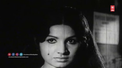 Aarum Anyaralla | Malayalam Super Hit Full Movie | M G Soman & Jayabharathi