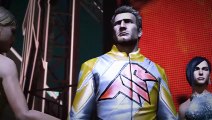 Dead Rising - Tráiler del 10th Aniversario