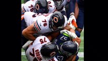Sorting Through Bears Offensive Line Problems