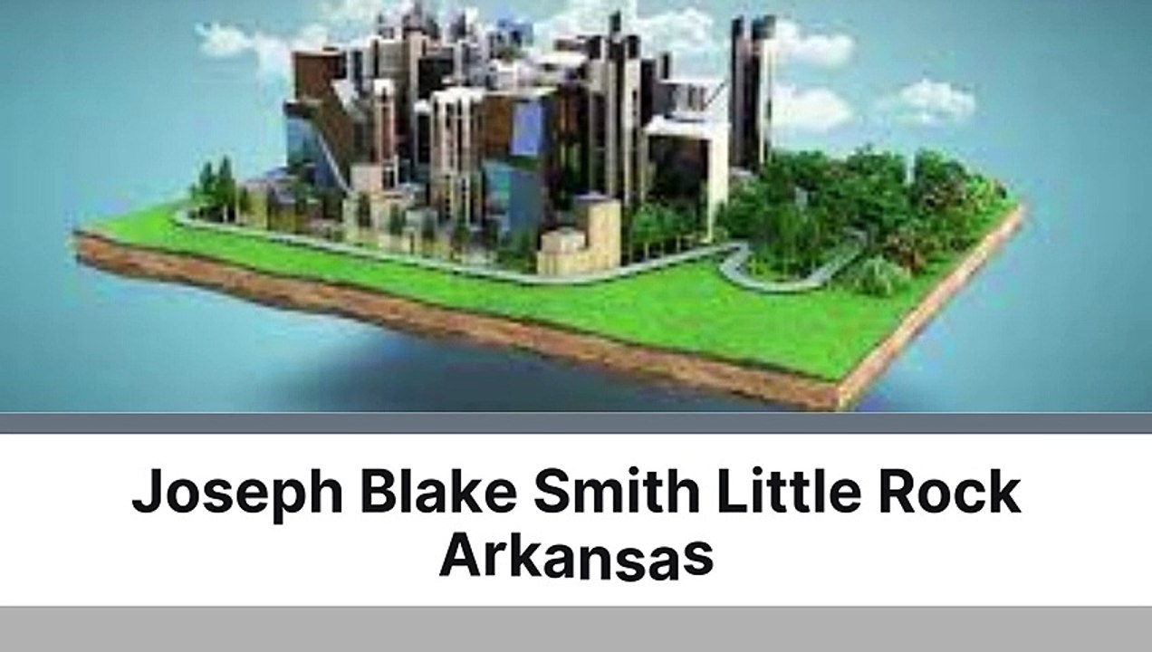 Joseph Blake Smith Shares 4 Tips For Increasing Property Value