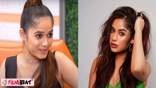 Jannat Zubair ने On-Screen No-kissing Policy पर तोड़ी चुप्पी, अब Kissing scenes करेंगी Jannat?