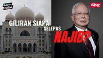 Giliran siapa selepas Najib?