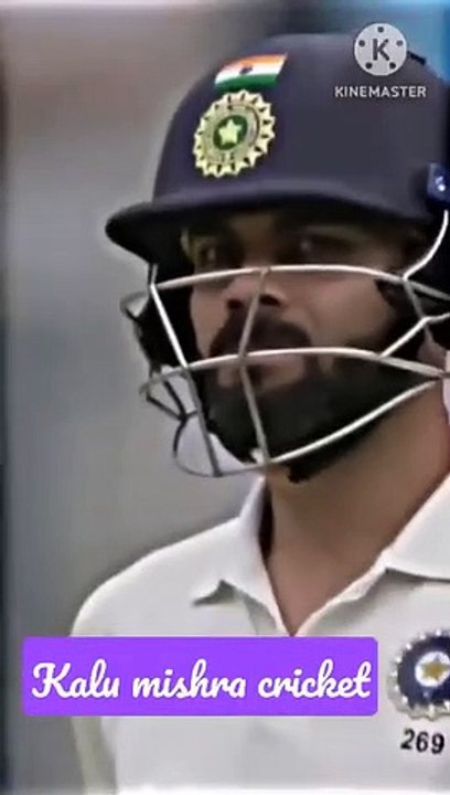 virat kohli batting