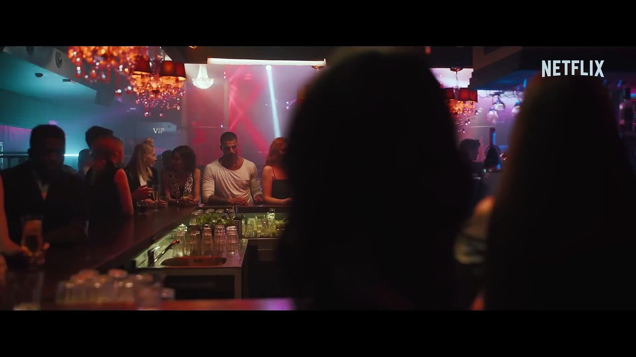 '365 días más', tráiler de la película de Netflix