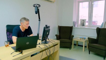 El exalcalde de Ekaterimburgo Yevgueni Roizman acusado de desacreditar al ejército en Rusia