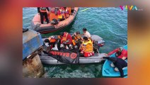 Momen Papua Nugini Tembak Mati Kapten Kapal RI