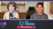 Episode 22: EJ Obiena | Surprise Guest with Pia Arcangel
