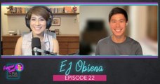 Episode 22: EJ Obiena | Surprise Guest with Pia Arcangel
