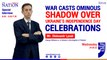 War casts ominous shadow over Ukraine’s independence day celebrations | Voice of The Nation | 24-08-2022