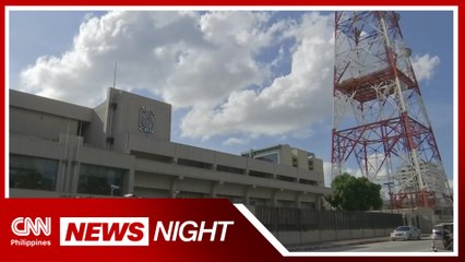 ABS-CBN, TV5 pause investment deal | News Night
