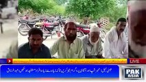 ISA KHEL: Kaifus Mianwali Organized A Consultative Corner Meeting | #PAKasiaTV