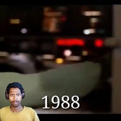 Hulk's Evolution Through the Years 🟢