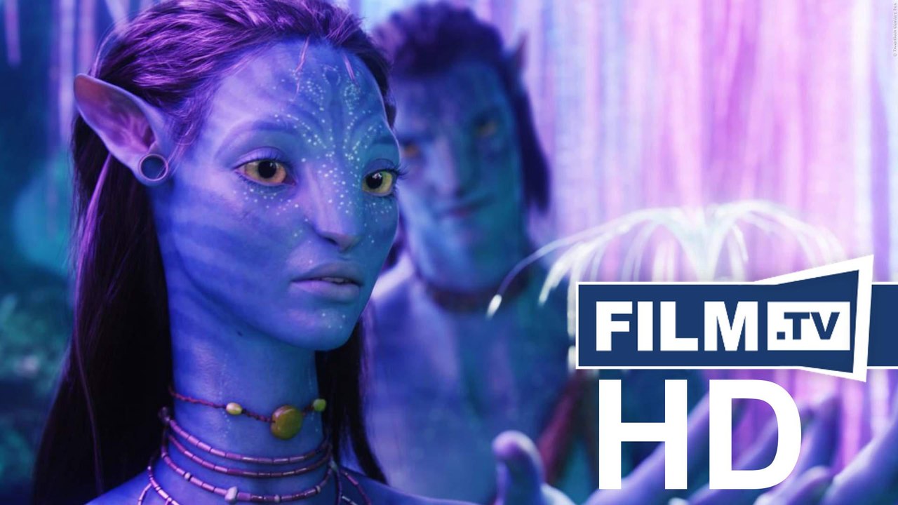 „Avatar 1“ in 4K High Dynamic Range Trailer Deutsch German (2022)
