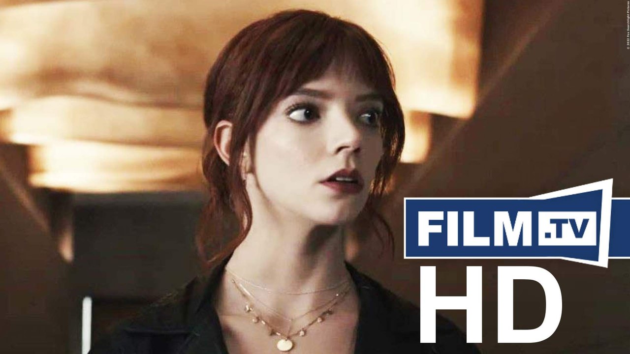 The Menu Trailer 2 Deutsch German (2022)