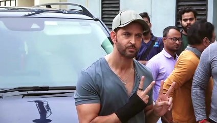 Hrithik, Saif amp up action in 'Vikram Vedha' teaser